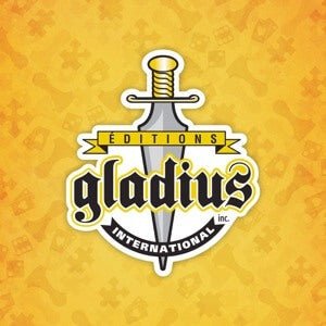 Gladius - Boutique LeoLudo