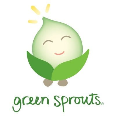 Green Sprouts - Boutique LeoLudo