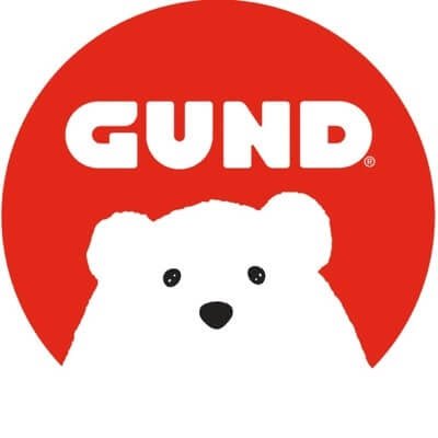 Peluches Gund - Boutique LeoLudo