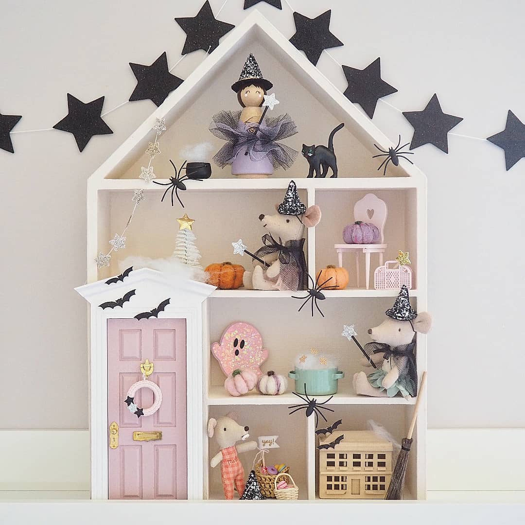 Boutique d'Halloween - Boutique LeoLudo