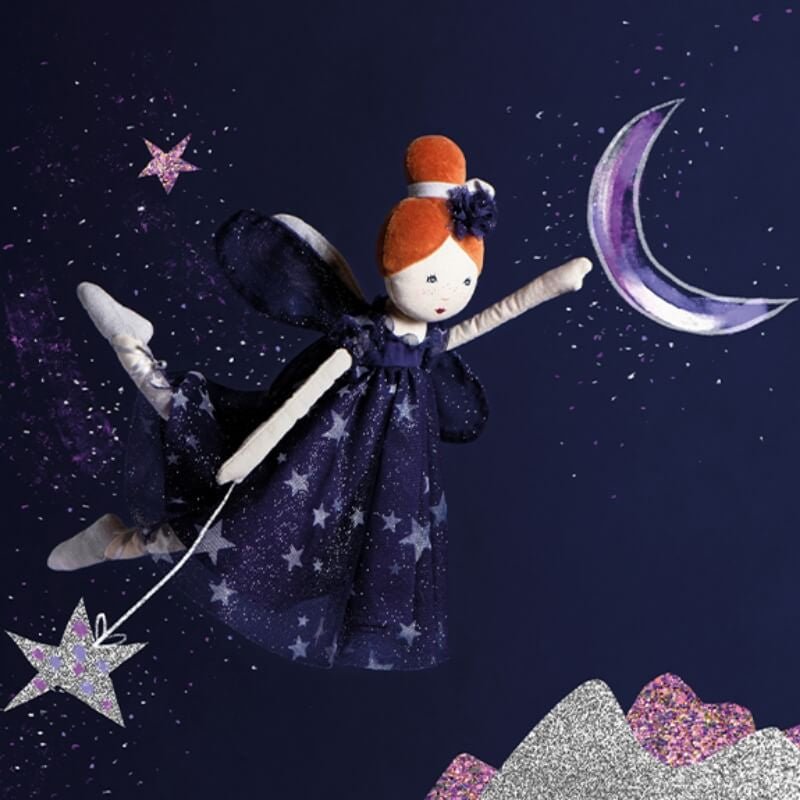 Il était une fois de Moulin Roty - Boutique LeoLudo