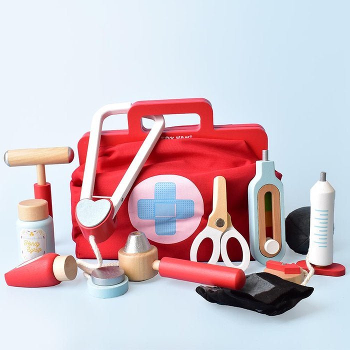 Jouets d'imitation de métiers - Boutique LeoLudo