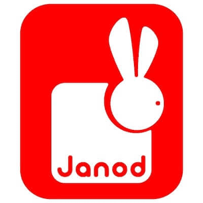Janod - Boutique LeoLudo