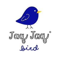 Jaq Jaq Bird - Boutique LeoLudo