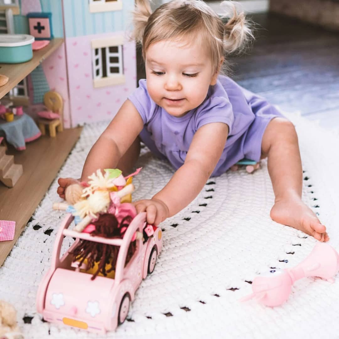 Jouets pour 1 à 2 ans - Boutique LeoLudo