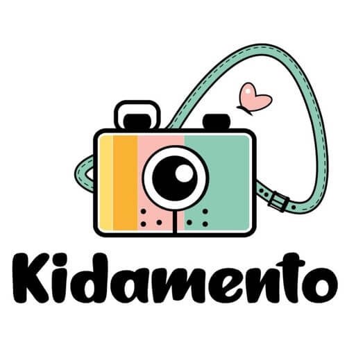Caméras pour enfants Kidamento - Boutique LeoLudo