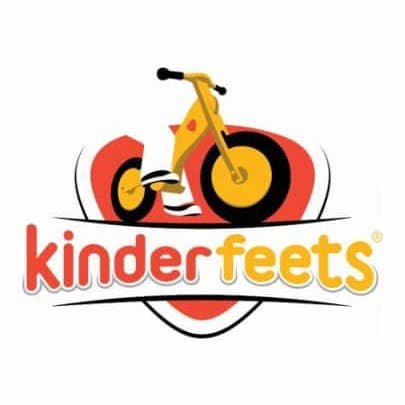 Kinderfeets - Boutique LeoLudo