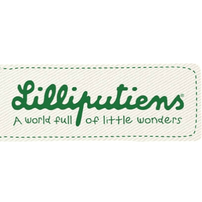 Lilliputiens - Boutique LeoLudo