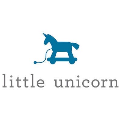 Little Unicorn - Boutique LeoLudo