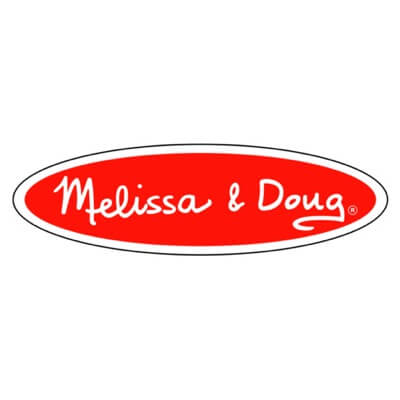 Melissa & Doug-Boutique LeoLudo