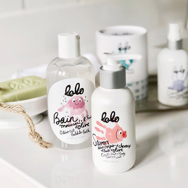 Soins & hygiène - Boutique LeoLudo