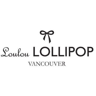 Loulou LOLLIPOP - Boutique LeoLudo