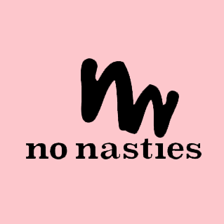 No Nasties Kids - Boutique LeoLudo
