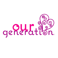 Poupées Our Generation - Boutique LeoLudo