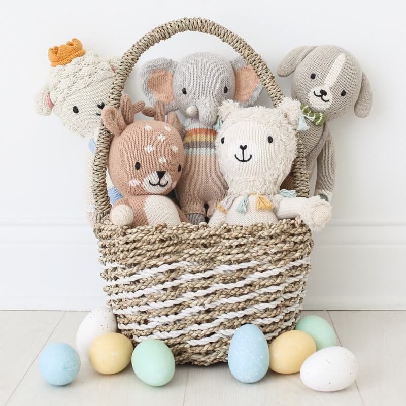 Boutique de Pâques - Boutique LeoLudo