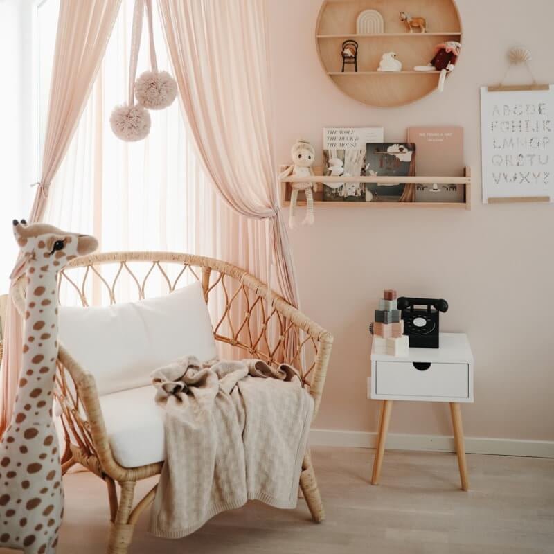 Décoration - Boutique LeoLudo