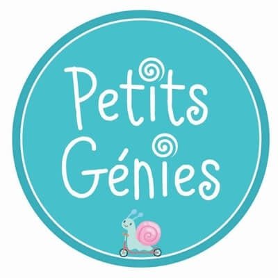 Petits Génies - Boutique LeoLudo