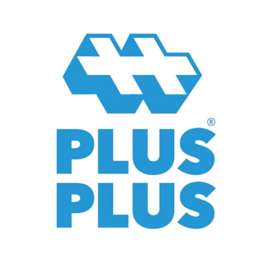 Jeux de construction Plus-Plus - Boutique LeoLudo