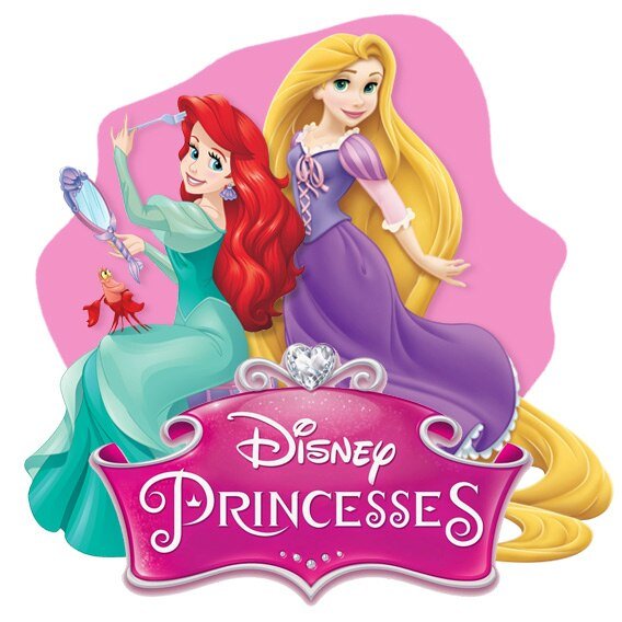 Princesses - Boutique LeoLudo