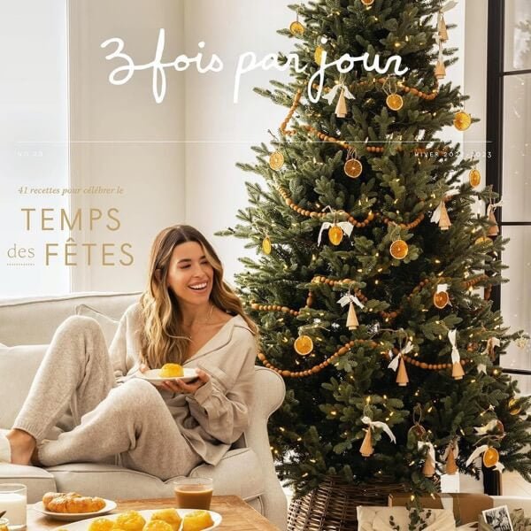 Suggestions cadeaux de Noël de Marilou-Boutique LeoLudo