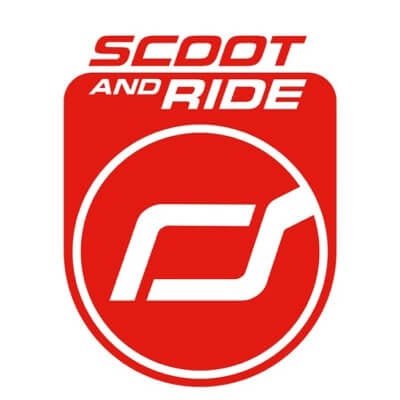Scoot & Ride - Boutique LeoLudo