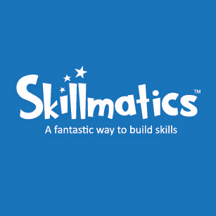 Skillmatics - Boutique LeoLudo