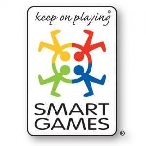 Smart Games - Boutique LeoLudo