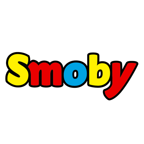 Smoby - Boutique LeoLudo