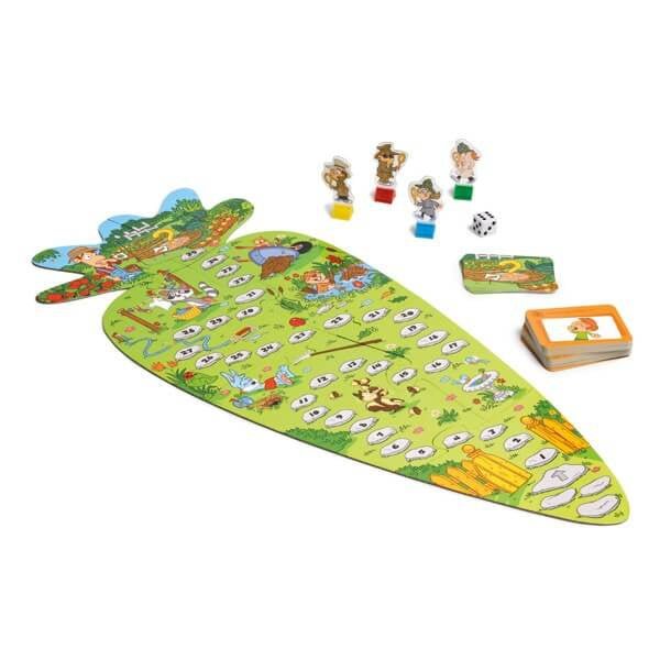 Jeux de société - Boutique LeoLudo