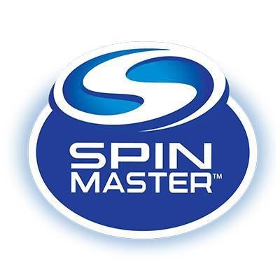 Spinmaster - Boutique LeoLudo