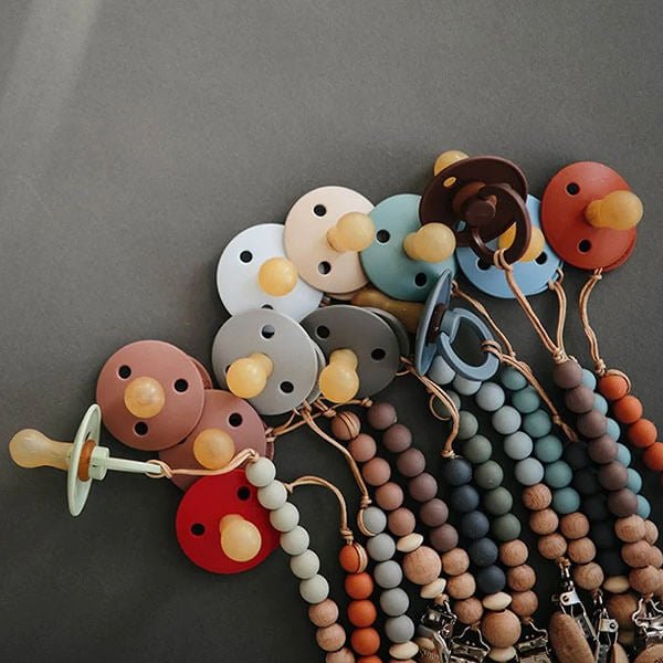 Suces & attaches - Boutique LeoLudo