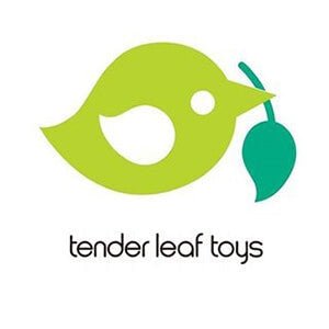 Tender Leaf - Boutique LeoLudo