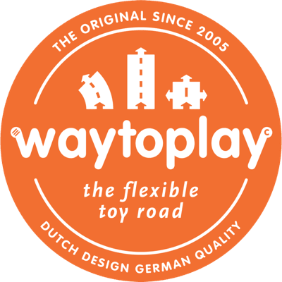 Waytoplay - Boutique LeoLudo