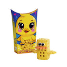 Mini Waffle - Animaux de poche : Canard 16 pcs -Jeux de construction- Boutique LeoLudo-Marioinex