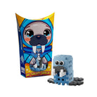 Mini Waffle - Animaux de poche : Morse 25 pcs -Jeux de construction- Boutique LeoLudo-Marioinex