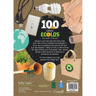 100 idées écolos pour aider la planète - Livres - Boutique LeoLudo - Petits Génies