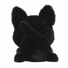 Peluche Too Cute Bella Black Cat - vue 4