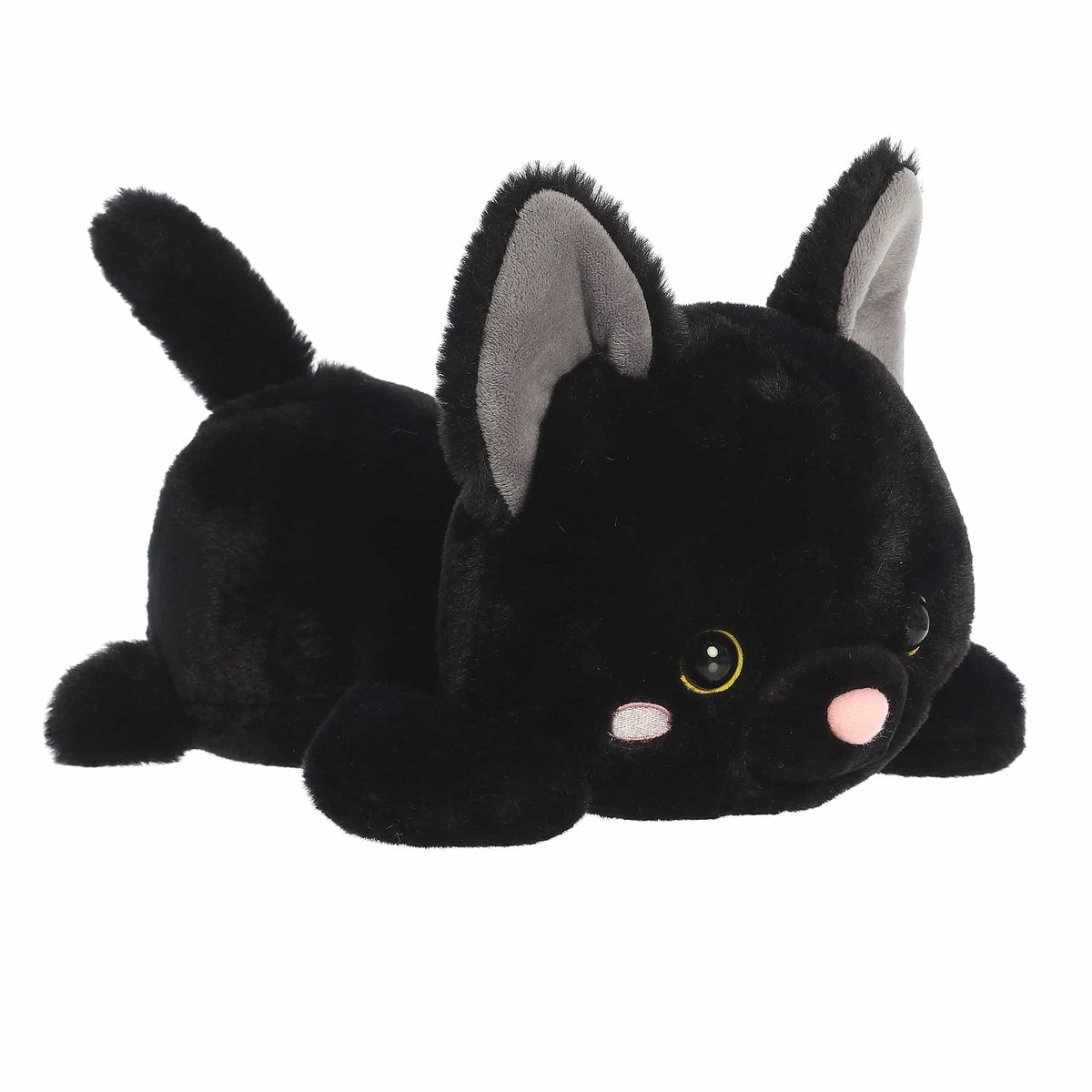 Peluche Too Cute Bella Black Cat - vue 5