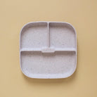 Assiette à succion en silicone-Minika-Boutique LeoLudo