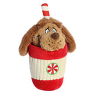Peluche Dr. Seuss Max Peppermint Tasse