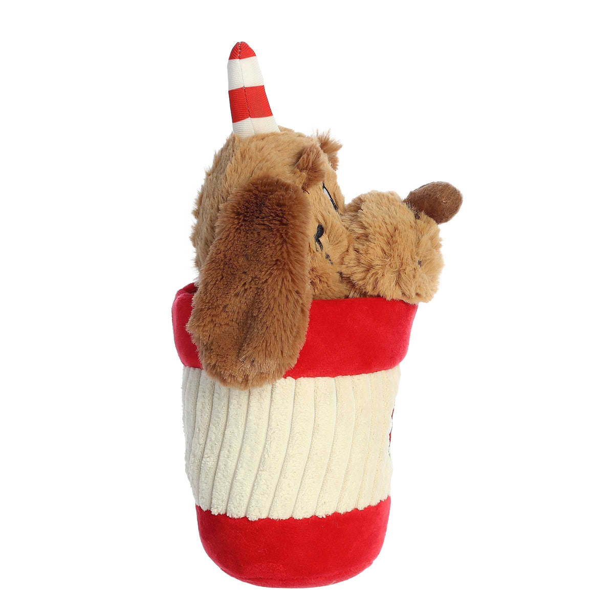 Peluche Dr. Seuss Max Peppermint Tasse - vue 2
