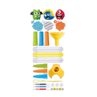 Idea - Crée tes stylos Monstres - Clementoni - Boutique LeoLudo