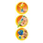Idea - Crée tes stylos Monstres - Clementoni - Boutique LeoLudo