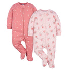 2 - pack Sleep N Play - Vêtements - Boutique LeoLudo - Gerber