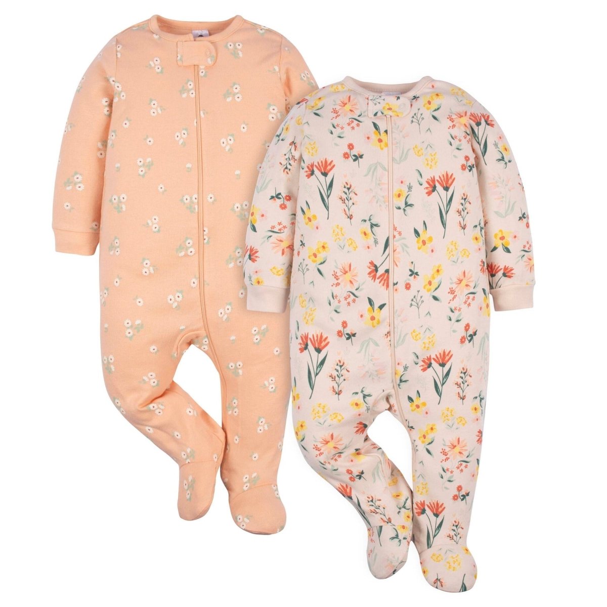2 - pack Sleep N Play - Vêtements - Boutique LeoLudo - Gerber