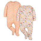 2 - pack Sleep N Play - Vêtements - Boutique LeoLudo - Gerber