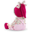 Mon doudou Corolle - Miss Chic Rose grenadine (25 cm)