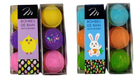3 mini bombes de bain - Pâques - Pour le bain - Boutique LeoLudo - Margot
