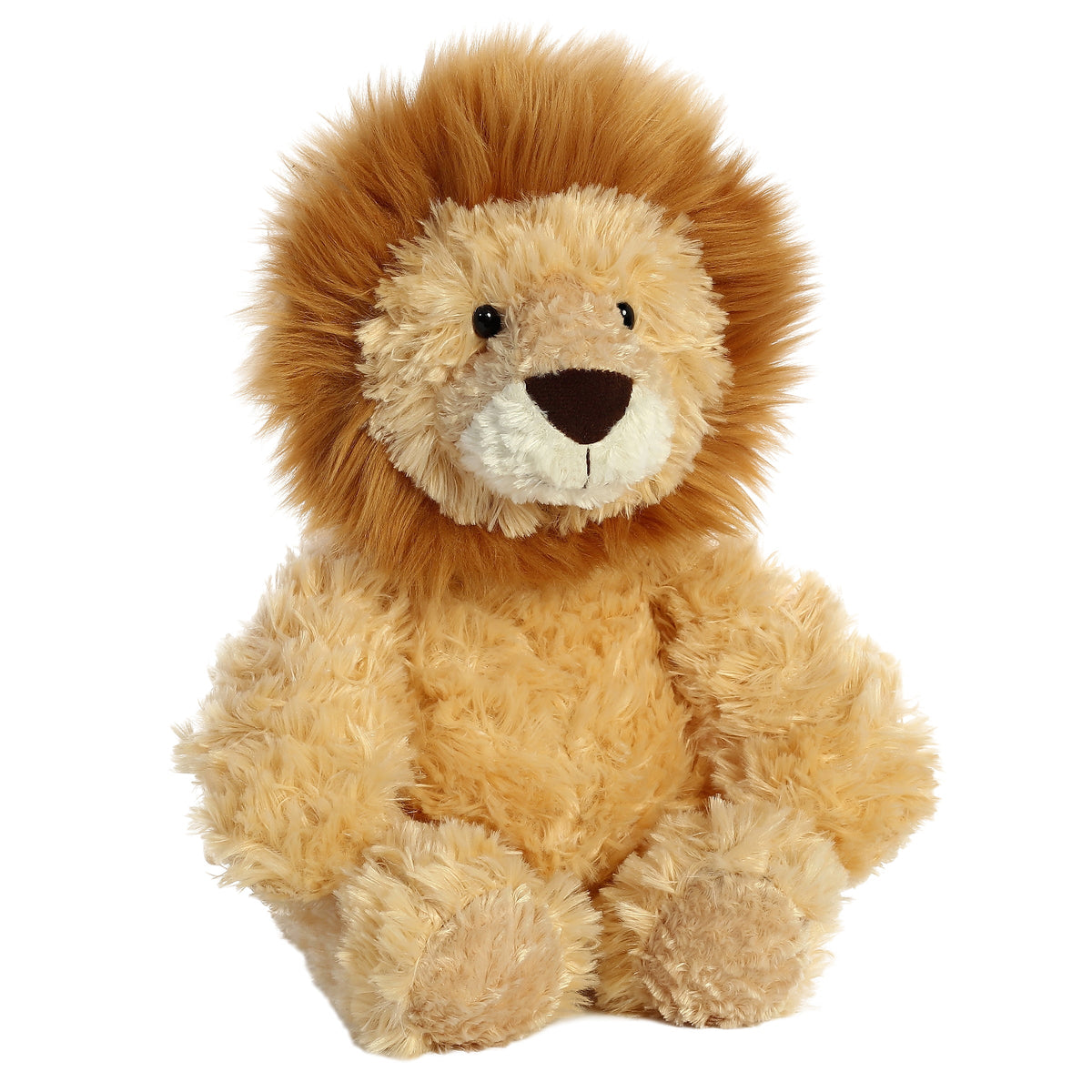 Peluche Lion Tubbie Wubbies