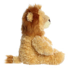 Peluche Lion Tubbie Wubbies - vue 2